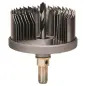 Conjunto de coroa de serra com 8 unidades25 32 38 44 51 57 63 68 mm 2609255637 Bosch Conjunto de coroa de serra com 8 unidades25 32 38 44 51 57 63 68 mm 2609255637 Bosch