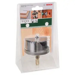 Conjunto de coroa de serra com 8 unidades25 32 38 44 51 57 63 68 mm 2609255637 Bosch #1 - 1220683767