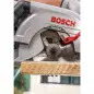 Disco de serra circular STANDARDD 160 mm orifício 20 mm de 24 2609256810 Bosch Disco de serra circular STANDARDD 160 mm orifício 20 mm de 24 2609256810 Bosch