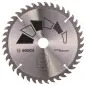 Disco de serra circular STANDARDD 160 mm orifício 20 mm de 40 2609256811 Bosch Disco de serra circular STANDARDD 160 mm orifício 20 mm de 40 2609256811 Bosch