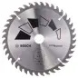 Disco de serra circular STANDARDD 160 mm orifício 20 mm de 40 2609256811 Bosch Disco de serra circular STANDARDD 160 mm orifício 20 mm de 40 2609256811 Bosch