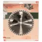 Disco de serra circular STANDARDD 190 mm orifício 20 mm de 40 2609256819 Bosch Disco de serra circular STANDARDD 190 mm orifício 20 mm de 40 2609256819 Bosch