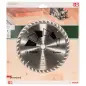Disco de serra circular STANDARDD 190 mm orifício 20 mm de 40 2609256819 Bosch Disco de serra circular STANDARDD 190 mm orifício 20 mm de 40 2609256819 Bosch
