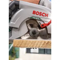 Disco de serra circular STANDARDD 190 mm orifício 20 mm de 40 2609256819 Bosch #3 - 1220683867
