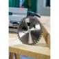 Disco de serra circular STANDARDD 190 mm orifício 20 mm de 40 2609256819 Bosch Disco de serra circular STANDARDD 190 mm orifício 20 mm de 40 2609256819 Bosch