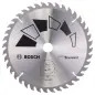 Disco de serra circular STANDARDD 190 mm orifício 20 mm de 40 2609256819 Bosch Disco de serra circular STANDARDD 190 mm orifício 20 mm de 40 2609256819 Bosch