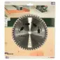 Disco de serra circular SPECIALD 184 mm orifício 16 mm de 48 2609256890 Bosch