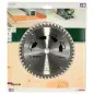 Disco de serra circular SPECIALD 184 mm orifício 16 mm de 48 2609256890 Bosch
