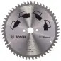 Disco de serra circular SPECIALD 190 mm orifício 20 mm de 54 2609256891 Bosch Disco de serra circular SPECIALD 190 mm orifício 20 mm de 54 2609256891 Bosch
