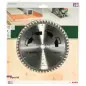 Disco de serra circular SPECIALD 190 mm orifício 20 mm de 54 2609256891 Bosch Disco de serra circular SPECIALD 190 mm orifício 20 mm de 54 2609256891 Bosch