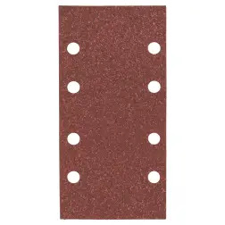 Conjunto de 10 folhas de lixa para lixadeira vibratóriaG 60 2609256A81 Bosch #2 - 1220683934