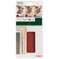 Conjunto de 10 folhas de lixa para lixadeira vibratóriaG 60, 120, 180 2609256A86 Bosch Conjunto de 10 folhas de lixa para lixadeira vibratóriaG 60, 120, 180 2609256A86 Bosch