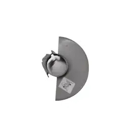Resguardo Rebarbadora 230mm Bosch - 0804002037