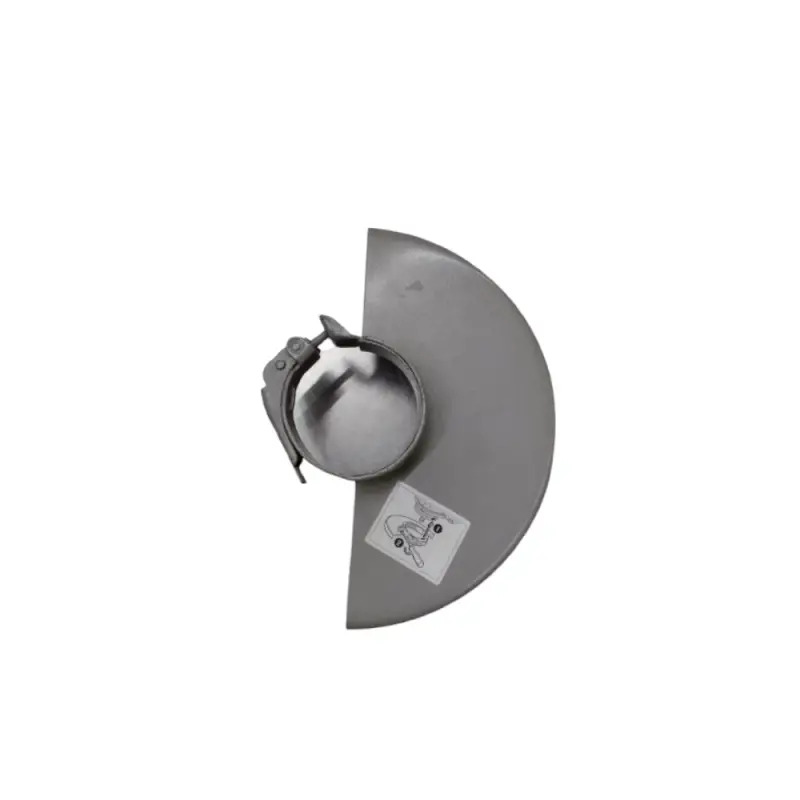 Resguardo Rebarbadora 230mm Bosch Resguardo Rebarbadora 230mm Bosch