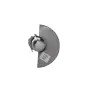 Resguardo Rebarbadora 230mm Bosch Resguardo Rebarbadora 230mm Bosch