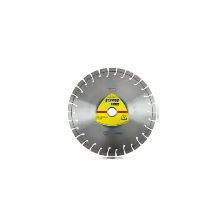 Disco de Diamante 230x2,6x22mm DT 600G Klingspor Klingspor