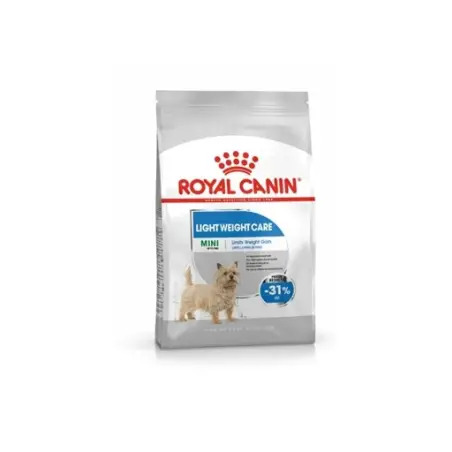 Mini Light Weightcare 3kg RoyalCanin