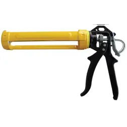Pistola Silicone 10,5"Flux - 1250260009