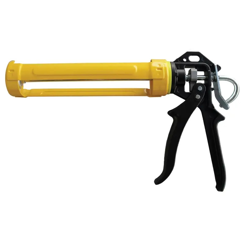 Pistola Silicone 10,5"Flux