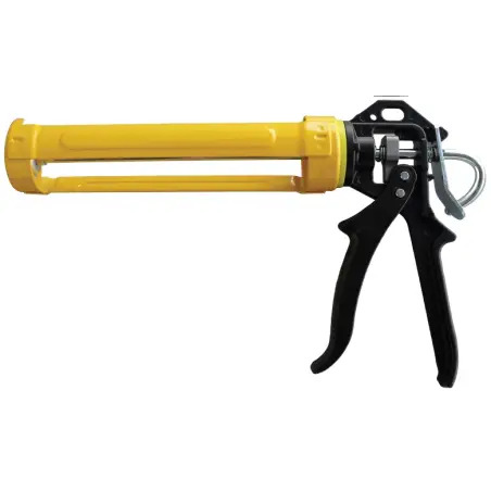 Pistola Silicone 10,5"Flux - 1250260009