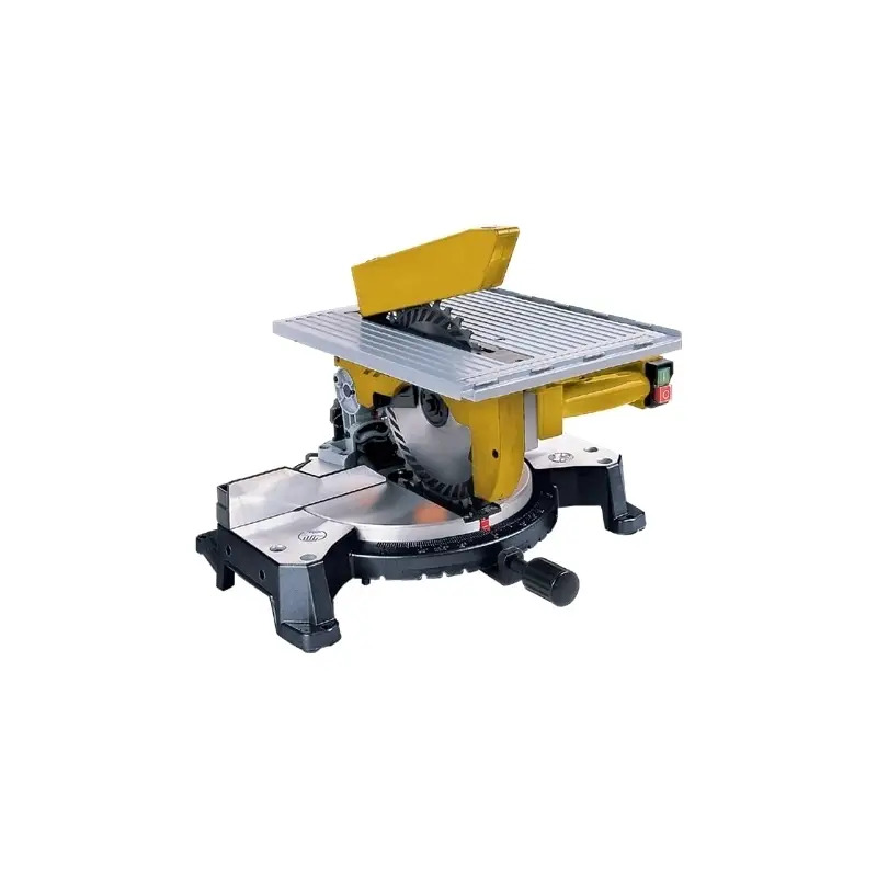 Serra Circular Combinada 1800W Flux