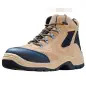 Bota Himalaia S1P Kevlar Nº40 Flux