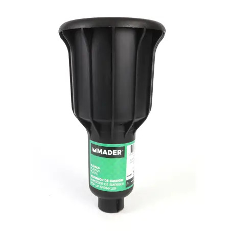 Aspersor De Emergir Regulação Setorial  Mader  Garden Tools - 1560010012