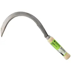 Foicinha Para Erva 12"  Saurium - 1270160010