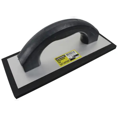 Talocha De Pedreiro Esponja 100x240mm  Mader  Hand Tools - 1320130130