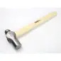Martelo Bola Cabo Madeira 907g  Mader  Hand Tools