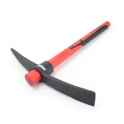 Martelo Picadeira Cabo Fibra Vidro 500g  Mader  Hand Tools - 1250240119