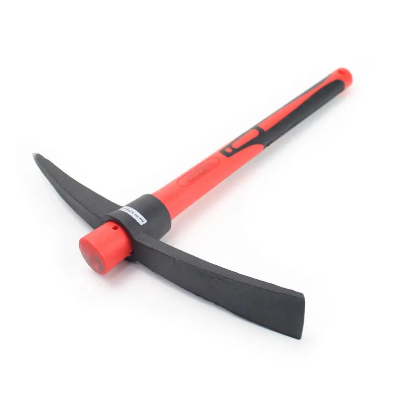 Martelo Picadeira Cabo Fibra Vidro 500g  Mader  Hand Tools