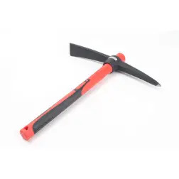 Martelo Picadeira Cabo Fibra Vidro 500g  Mader  Hand Tools #1 - 1250240119