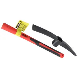 Martelo Picadeira Cabo Fibra Vidro 500g  Mader  Hand Tools #2 - 1250240119