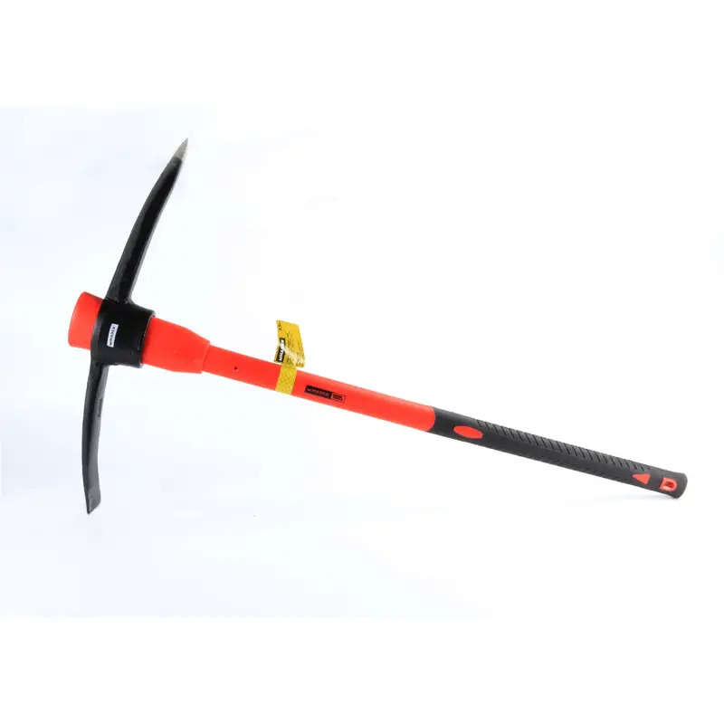 Picareta Cabo Fibra Vidro 2.5kg  Mader  Hand Tools