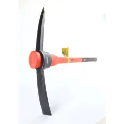Picareta Cabo Fibra Vidro 2.5kg  Mader  Hand Tools #1 - 1250240120