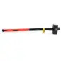 Marreta Quadrada Cabo Fibra Vidro 4kg  Mader  Hand Tools