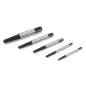Extrator De Parafusos 5un  Mader  Hand Tools