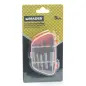 Extrator De Parafusos 5un  Mader  Hand Tools