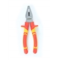 Alicate Universal Isolado 180mm  Mader  Hand Tools