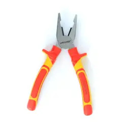Alicate Universal Isolado 200mm  Mader  Hand Tools #1 - 1250010098