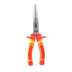 Alicate Pontas Direitas Isolado 200mm  Mader  Hand Tools - 1250030059