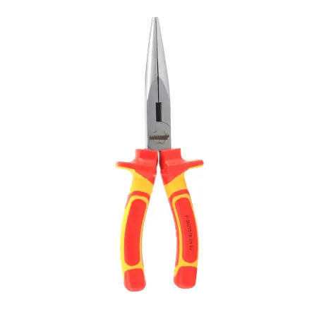 Alicate Pontas Direitas Isolado 200mm  Mader  Hand Tools - 1250030059