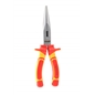 Alicate Pontas Direitas Isolado 200mm  Mader  Hand Tools