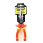 Alicate Pontas Direitas Isolado 200mm  Mader  Hand Tools