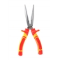 Alicate Pontas Direitas Isolado 200mm  Mader  Hand Tools