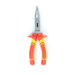 Alicate Pontas Curvas Isolado 200mm  Mader  Hand Tools - 1250030060