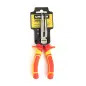 Alicate Pontas Curvas Isolado 200mm  Mader  Hand Tools
