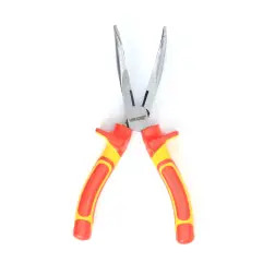 Alicate Pontas Curvas Isolado 200mm  Mader  Hand Tools #1 - 1250030060