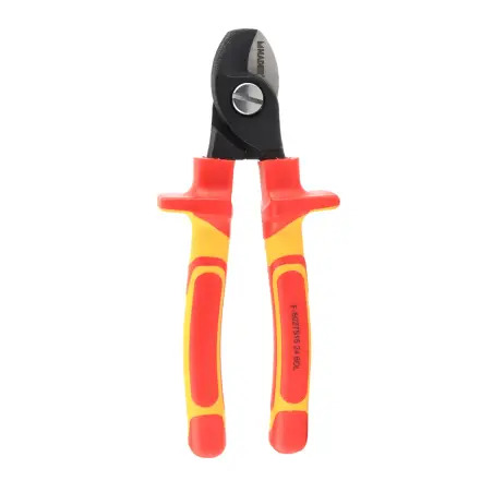 Alicate Corte Cabos Isolado 160mm  Mader  Hardware - 1250030061